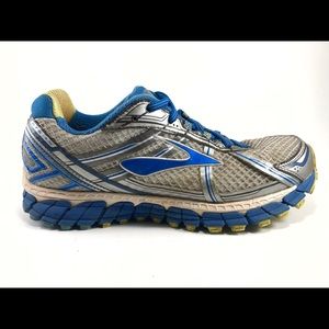 Brooks Adrenaline GTS 15 - Womens Running Shoes